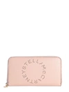 STELLA MCCARTNEY ZIP AROUND WALLET,10792907