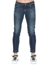 DOLCE & GABBANA DENIM,10793483