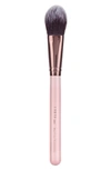 LUXIE 660 ROSE GOLD PRECISION FOUNDATION BRUSH,5031