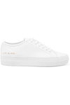 COMMON PROJECTS TOURNAMENT LEATHER trainers