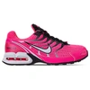 Nike Women's Air Max Torch 4 Running Sneakers From Finish Line In Pink