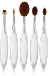 ARTIS BRUSH NEXT GENERATION ELITE MIRROR 5 BRUSH SET