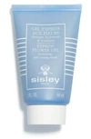 SISLEY PARIS EXPRESS FLOWER GEL MASK, 2.1 OZ,142000