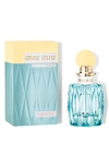 MIU MIU L'EAU BLEUE EAU DE PARFUM,77997024000