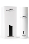 VERSO FOAMING CLEANSER,300024670