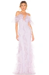 ALICE MCCALL My Baby Love Gown