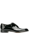 PAUL SMITH CLASSIC OXFORD SHOES