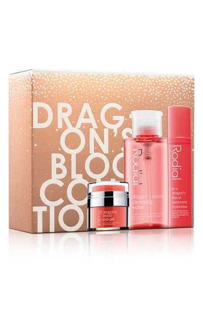 Rodial Dragon's Blood Collection Gift Set ($183 Value)