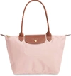 LONGCHAMP 'Small Le Pliage' Tote,L2605089001