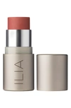 Ilia Multi-stick Blush In Cheek To Cheek