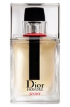 DIOR HOMME SPORT EAU DE TOILETTE,F068955709