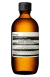 AESOP IN TWO MINDS FACIAL TONER, 6.8 OZ,ASK62