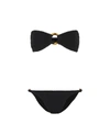 Hunza G Gloria Bikini In Black