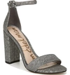 SAM EDELMAN YARO ANKLE STRAP SANDAL,E8511S3