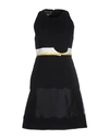 GIAMBATTISTA VALLI SHORT DRESS,34612788LE 3