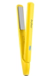 DRYBAR THE TRESS PRESS 1-INCH STRAIGHTENING IRON,900-1040-4