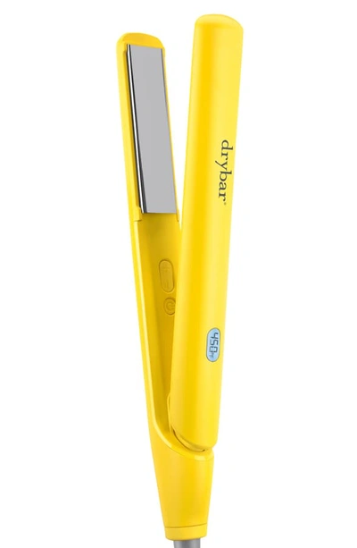 Drybar The Tress Press 1-inch Straightening Iron In No Color