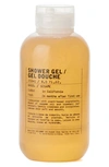 Le Labo Basil Shower Gel