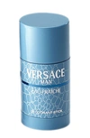 Versace Man Eau Fraîche Deodorant Stick 2.5 Oz.