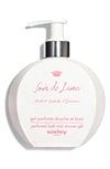 Sisley Paris 147505 6.8 oz Ladies Soir De Lune Perfumed Bath & Shower Gel