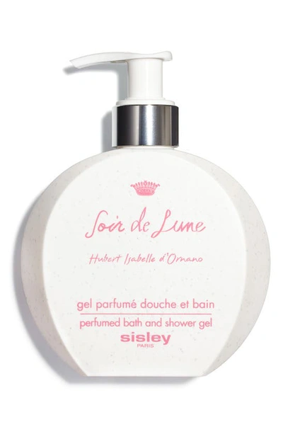 Sisley Paris 147505 6.8 oz Ladies Soir De Lune Perfumed Bath & Shower Gel In N/a