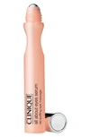 Clinique All About Eyes Serum De-puffing Eye Massage Rollerball