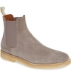 COMMON PROJECTS CHELSEA BOOT,2167