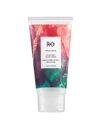 R And Co 1.7 Oz. High Dive Moisture + Shine Creme Travel