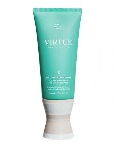 Virtue Labs Recovery Conditioner 6.7 Oz. In No Colour