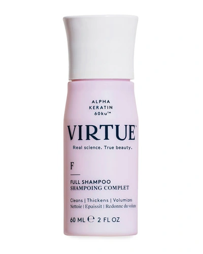 VIRTUE 2 OZ. FULL SHAMPOO,PROD218110140
