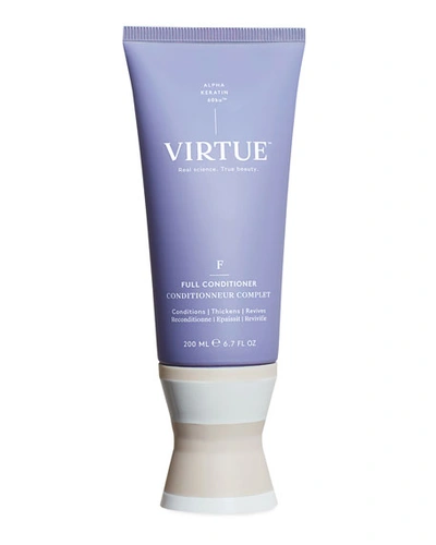 Virtue Labs Full Conditioner 6.7 Oz.