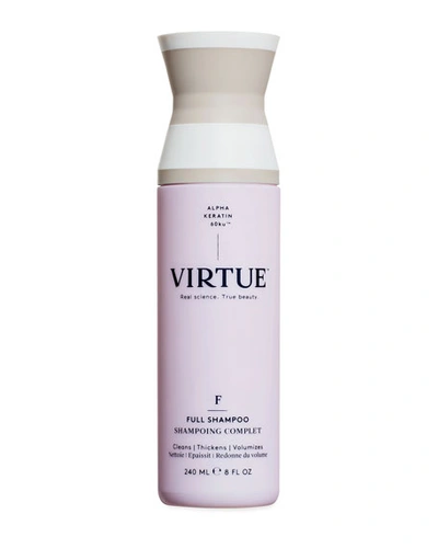 VIRTUE 8.0 OZ. FULL SHAMPOO,PROD218110204