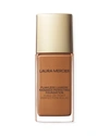 Laura Mercier Flawless Lumière Radiance-perfecting Foundation 5c1 Nutmeg 1 oz/ 30 ml In 5c1 Nutmeg