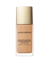Laura Mercier Flawless Lumière Radiance-perfecting Foundation 3n2 Honey 1 oz/ 30 ml In 3n2 Honey