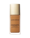 Laura Mercier Flawless Lumière Radiance-perfecting Foundation 5n1 Pecan 1 oz/ 30 ml In 5n1 Pecan