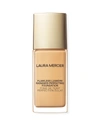 Laura Mercier Flawless Lumière Radiance-perfecting Foundation 3w1 Dusk 1 oz/ 30 ml In 3w1 Dusk