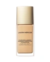Laura Mercier Flawless Lumiere Radiance-perfecting Foundation, 1-oz. In 2c1 Ecru