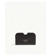 ACNE STUDIOS Leather card holder