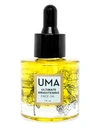 UMA Ultimate Brightening Face Oil/1 oz