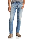 AG UDK SKINNY FIT JEANS IN 21 YEARS SEIZE,1139UDK