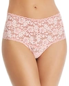 HANKY PANKY CROSS-DYE RETRO THONG,591924