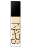 Nars Natural Radiant Longwear Foundation Siberia 1 oz/ 30 ml