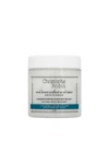 CHRISTOPHE ROBIN TRAVEL CLEANSING PURIFYING SHAMPOO SCRUB WITH SEA SALT,CBIR-WU15