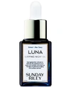 SUNDAY RILEY LUNA SLEEPING NIGHT OIL, 1.18OZ.