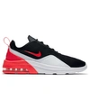 NIKE MEN'S AIR MAX MOTION 2 CASUAL SNEAKERS FROM FINISH LINE