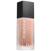 DIOR FOREVER MATTE FOUNDATION SPF 35 1 COOL ROSY 1 OZ/ 30 ML,P439940
