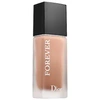 DIOR FOREVER MATTE FOUNDATION SPF 35 2 NEUTRAL 1 OZ/ 30 ML,P439940