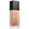 DIOR FOREVER MATTE FOUNDATION SPF 35 2 WARM 1 OZ/ 30 ML,P439940