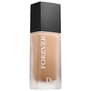 DIOR FOREVER MATTE FOUNDATION SPF 35 2 WARM OLIVE 1 OZ/ 30 ML,P439940