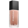 DIOR FOREVER MATTE FOUNDATION SPF 35 2 COOL ROSY 1 OZ/ 30 ML,P439940